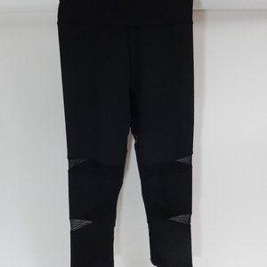 Free People Good Karma Yoga Leggings